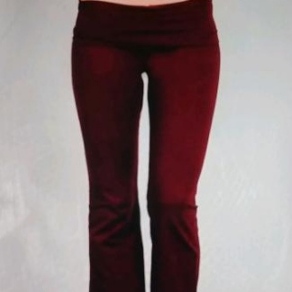 HP💖Yoga Stretch Workout Pants 🌟🌟🌟 - Picture 1 of 3